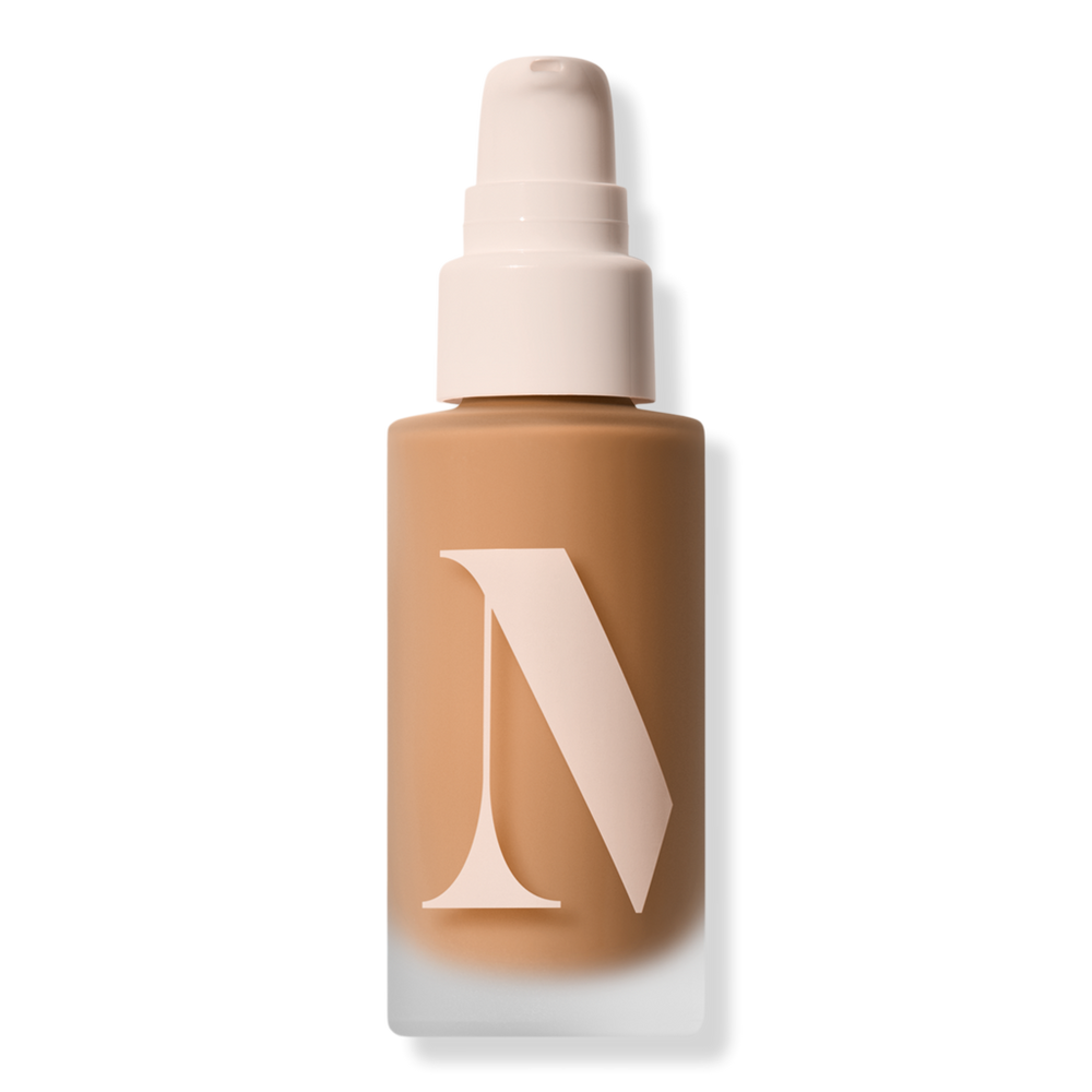 Morphe Lightform Extended Hydration Foundation - Tan 21c