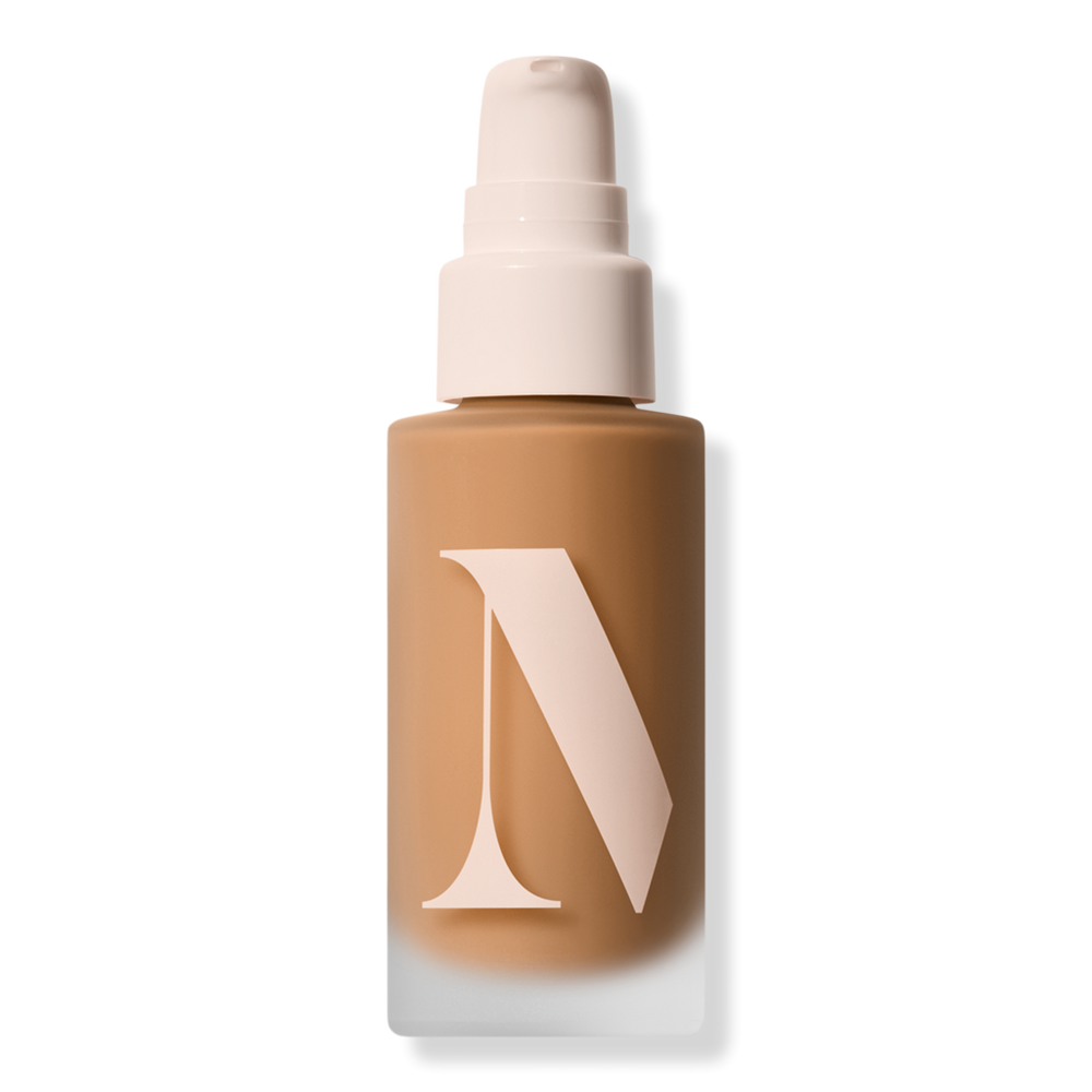 Morphe Lightform Extended Hydration Foundation - Rich 23c