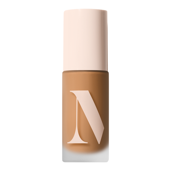 Morphe Lightform Extended Hydration Foundation #3