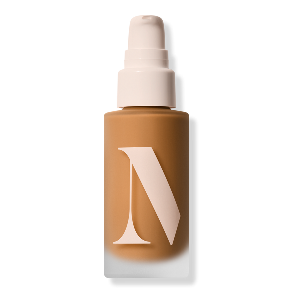 Morphe Lightform Extended Hydration Foundation - Rich 24w