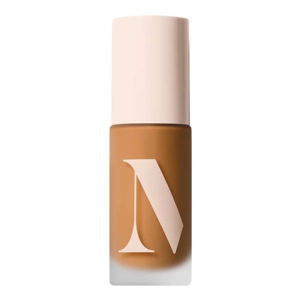 Morphe Lightform Extended Hydration Foundation #3