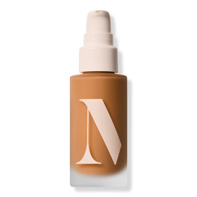 Morphe Lightform Extended Hydration Foundation