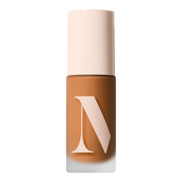 Morphe Lightform Extended Hydration Foundation #3