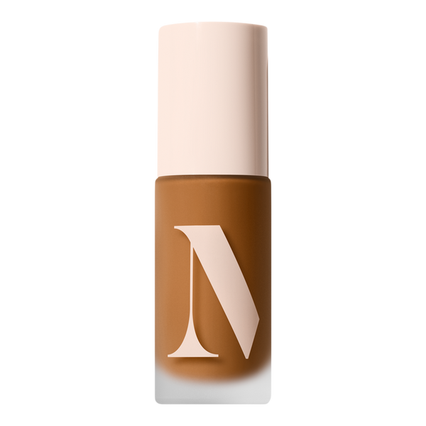 Morphe Lightform Extended Hydration Foundation #3