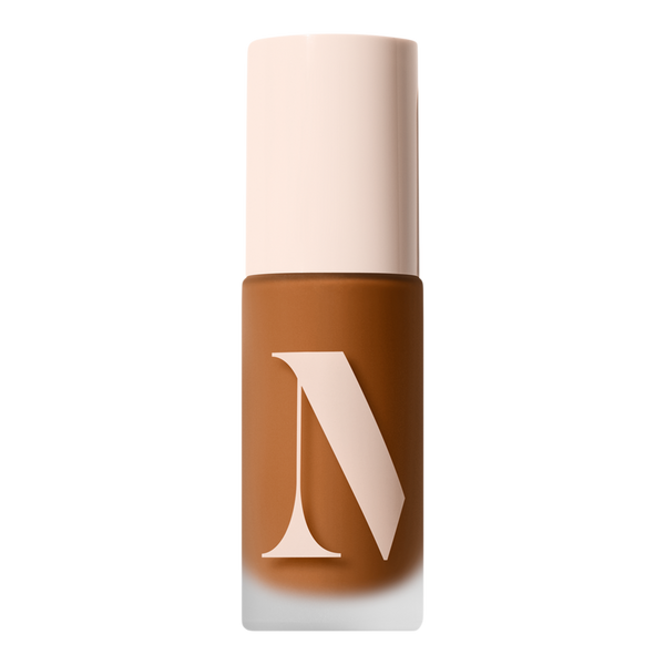 Morphe Lightform Extended Hydration Foundation #3