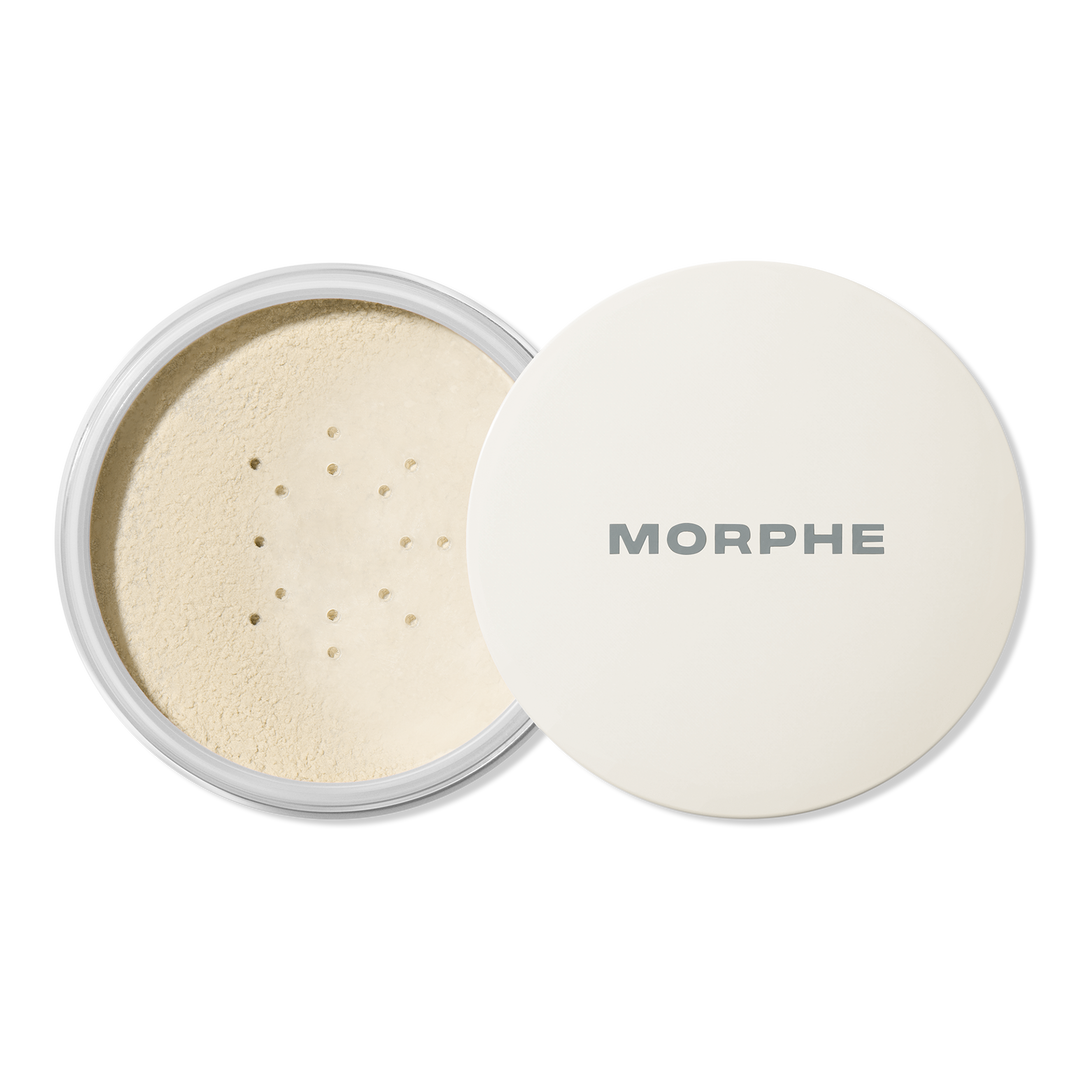 Morphe Jumbo Bake & Set Soft-Focus Setting Powder #1