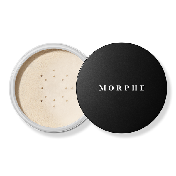 Morphe Jumbo Bake & Set Setting Powder #1