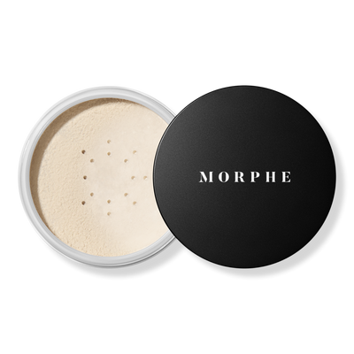 Morphe Jumbo Bake & Set Setting Powder