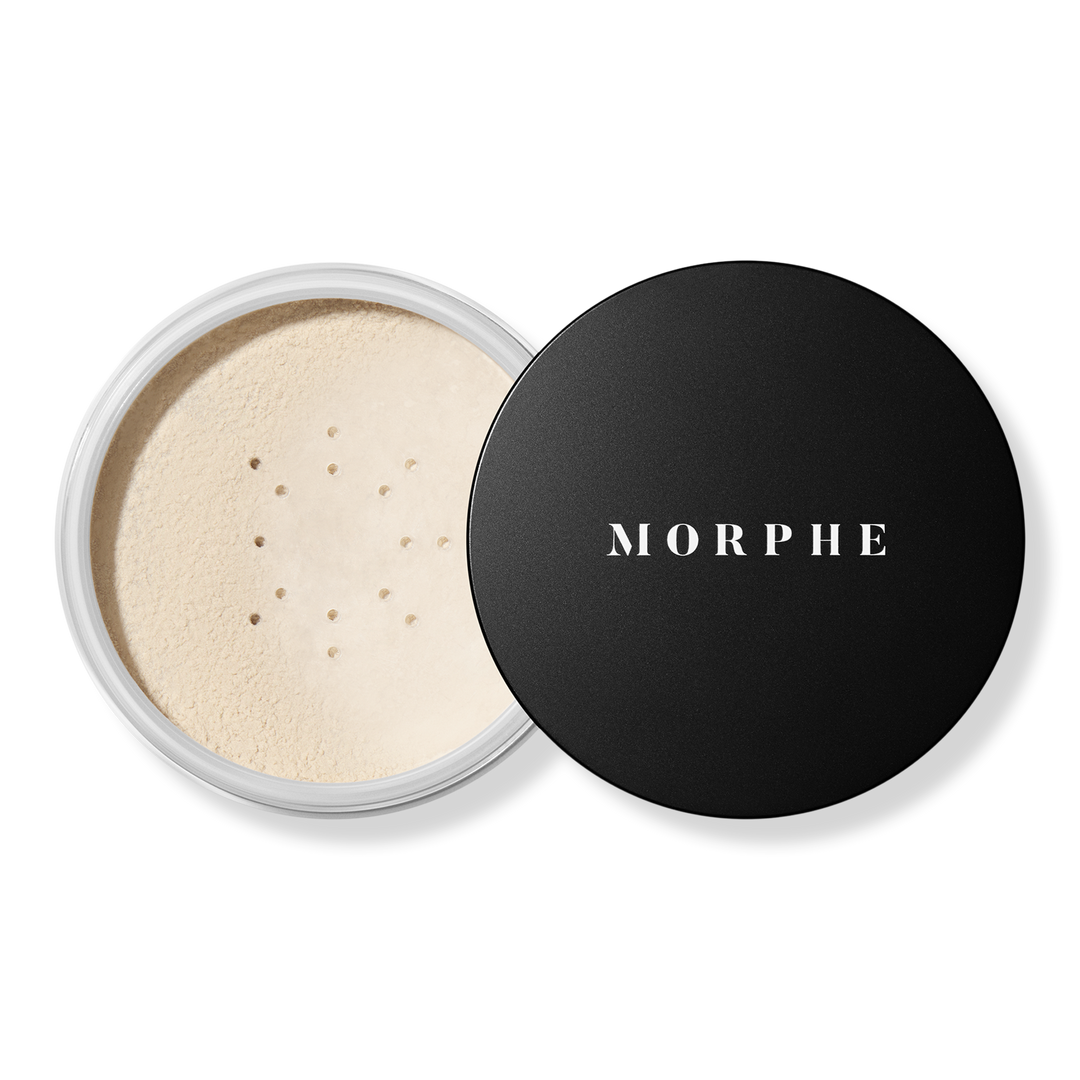 Morphe Jumbo Bake & Set Soft-Focus Setting Powder #1