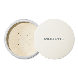 Morphe Jumbo Bake & Set Setting Powder - Translucent