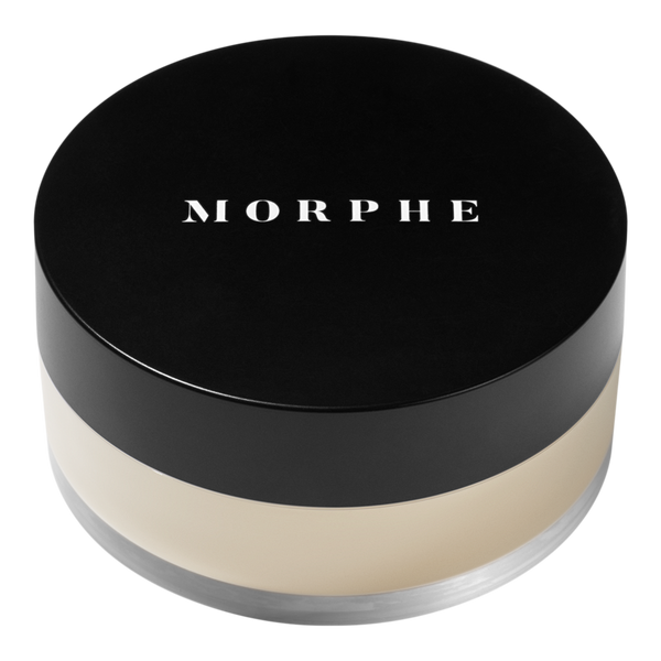 Morphe Jumbo Bake & Set Setting Powder #3