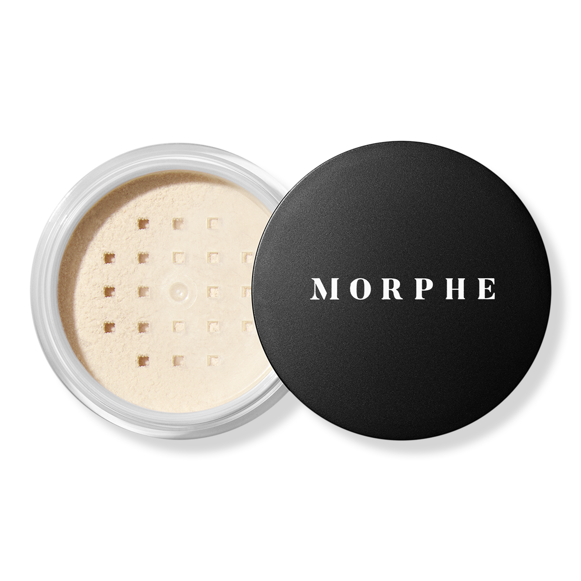 Morphe Mini Bake & Set Setting Powder #1