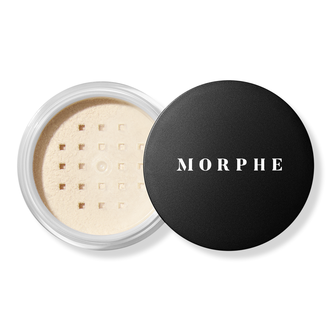 Morphe Mini Bake & Set Soft-Focus Setting Powder #1