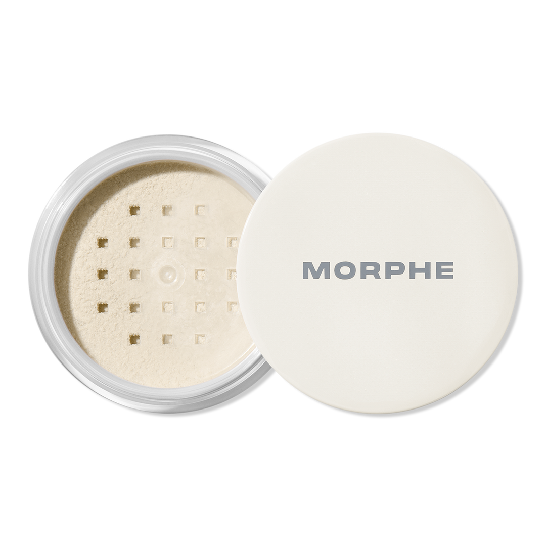 Morphe Mini Bake & Set Soft-Focus Setting Powder #1