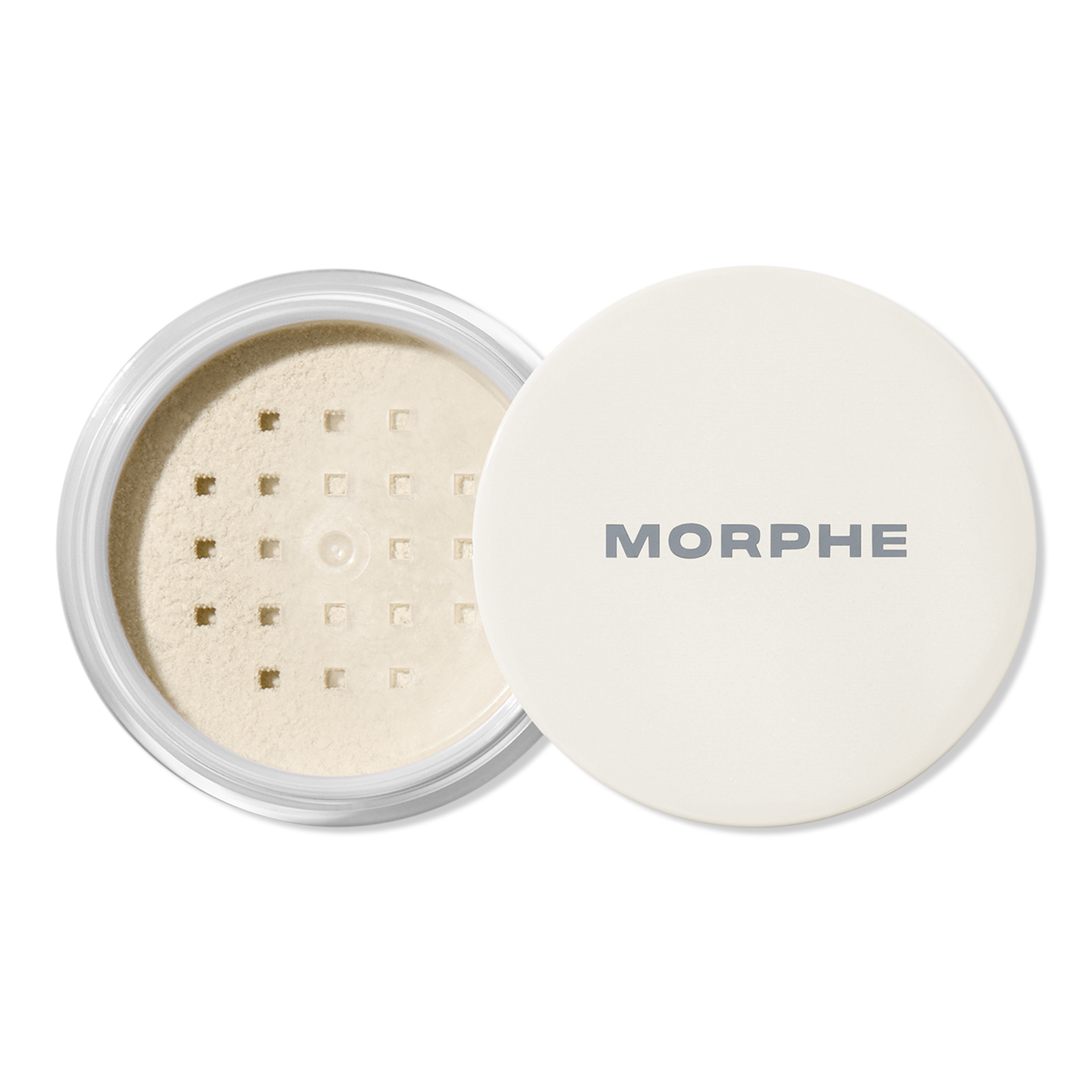 Mini Bake & Set Soft-Focus Setting Powder