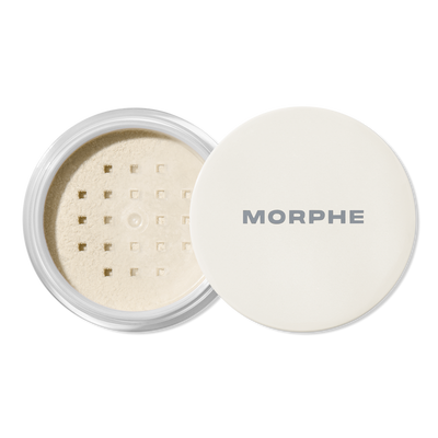 Morphe Mini Bake & Set Setting Powder