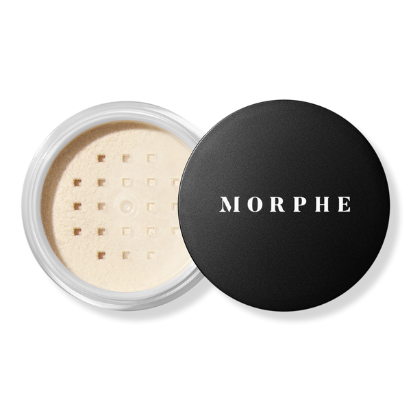 Morphe Mini Bake & Set Setting Powder #1