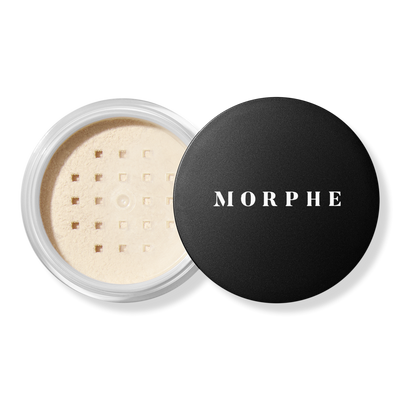 Morphe Mini Bake & Set Setting Powder