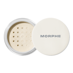 Morphe Mini Bake & Set Setting Powder - Translucent