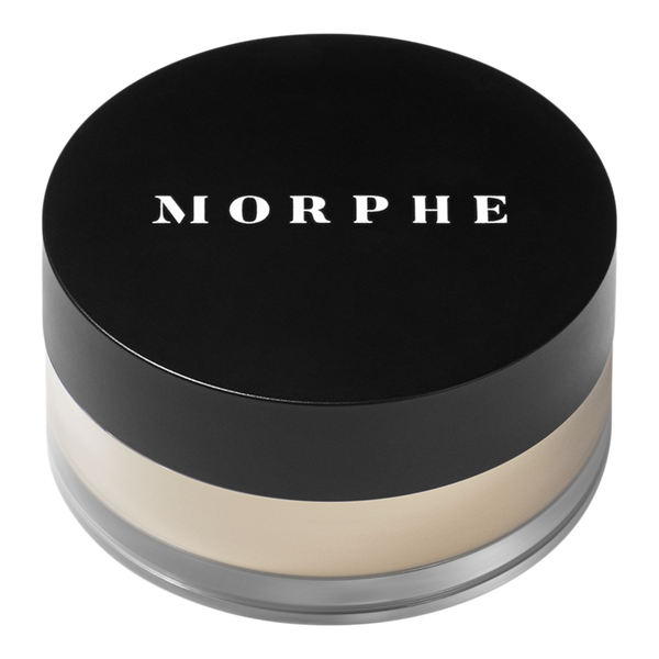 Morphe Mini Bake & Set Setting Powder #3