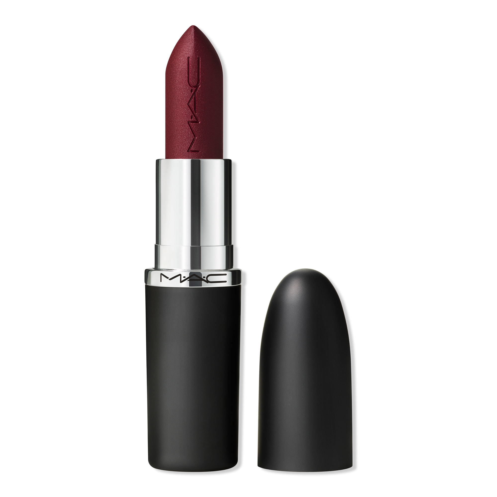 MAC M·A·Cximal Silky Matte Lipstick #1