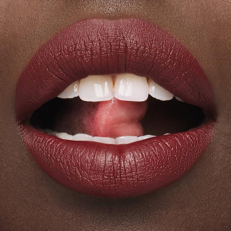 M·A·Cximal Silky Matte Lipstick