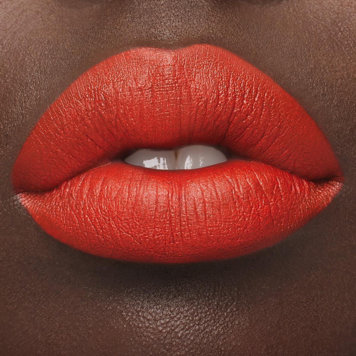 M·A·Cximal Silky Matte Lipstick