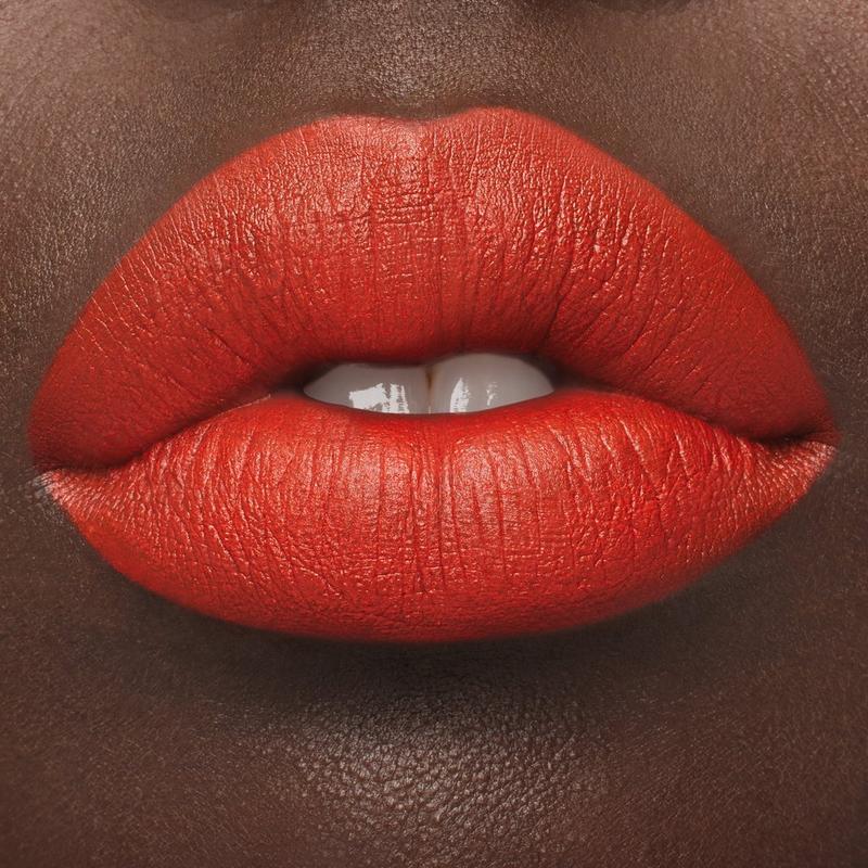 MAC - Lady Danger M·A·Cximal Silky Matte Lipstick | Ulta Beauty