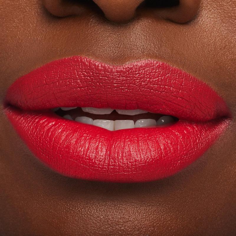 M·A·Cximal Silky Matte Lipstick