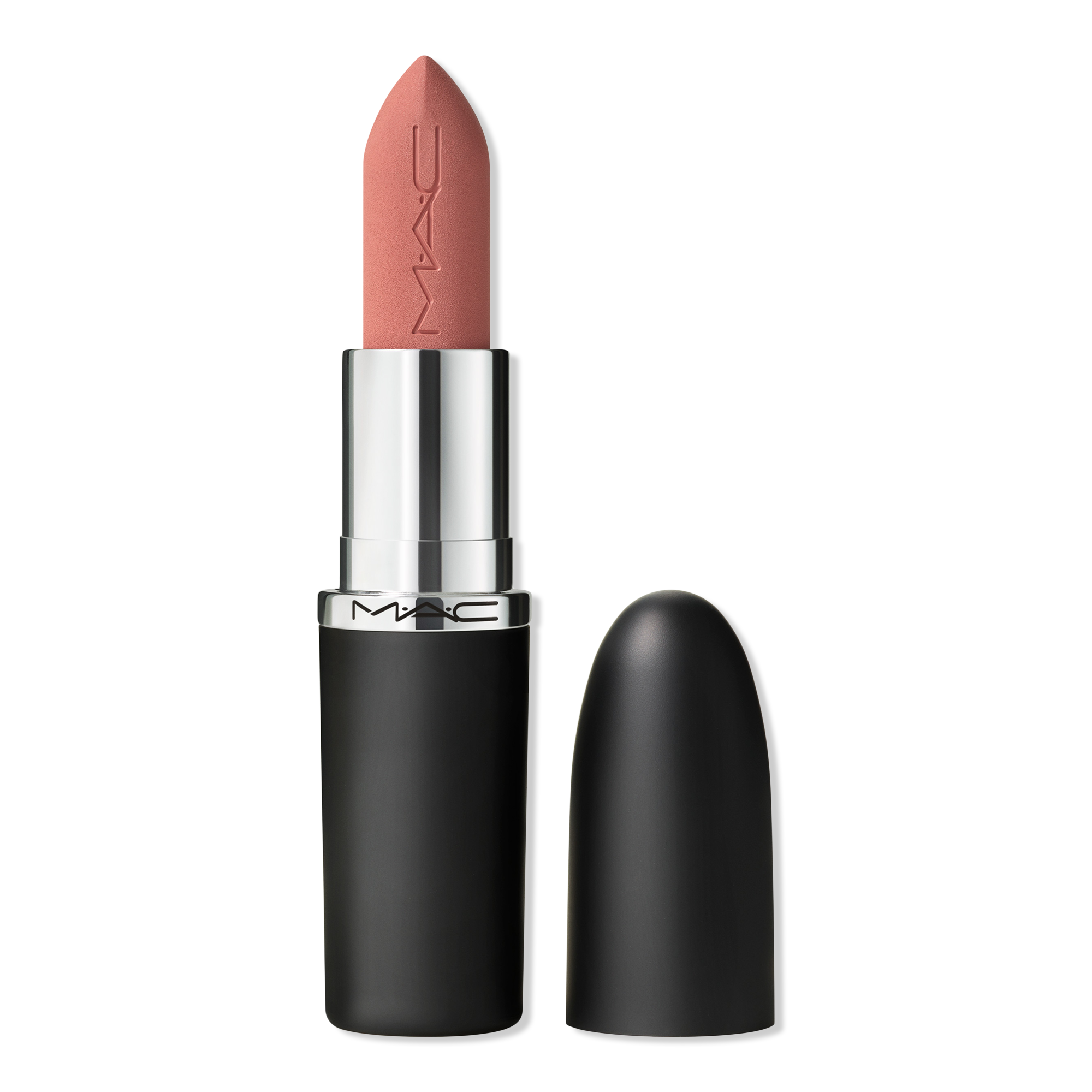 MAC M·A·Cximal Silky Matte Lipstick #1