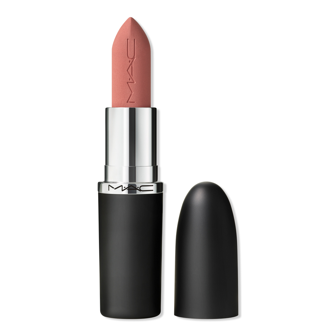 MAC M·A·Cximal Silky Matte Lipstick #1