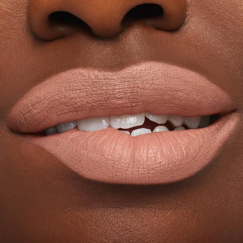 M·A·Cximal Silky Matte Lipstick