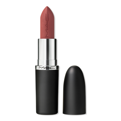 MAC M·A·Cximal Silky Matte Lipstick