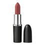 MAC M·A·Cximal Silky Matte Lipstick - Velvet Teddy