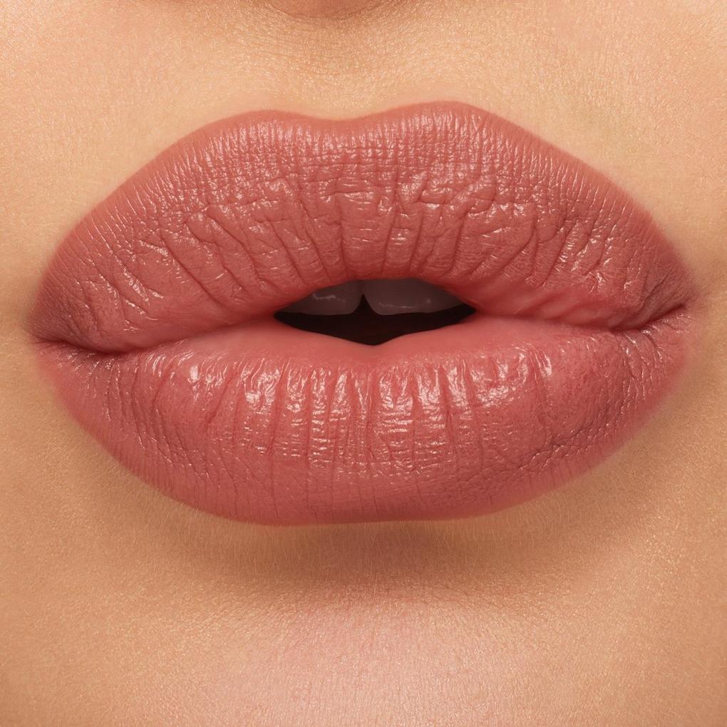 M·A·C Cosmetics - Cozy up to Velvet Teddy this #MACTrend Tuesday 🧸. Our  universal neutral for all comes in a classic and moisturizing matte finish  so you can softly sculpt and go #