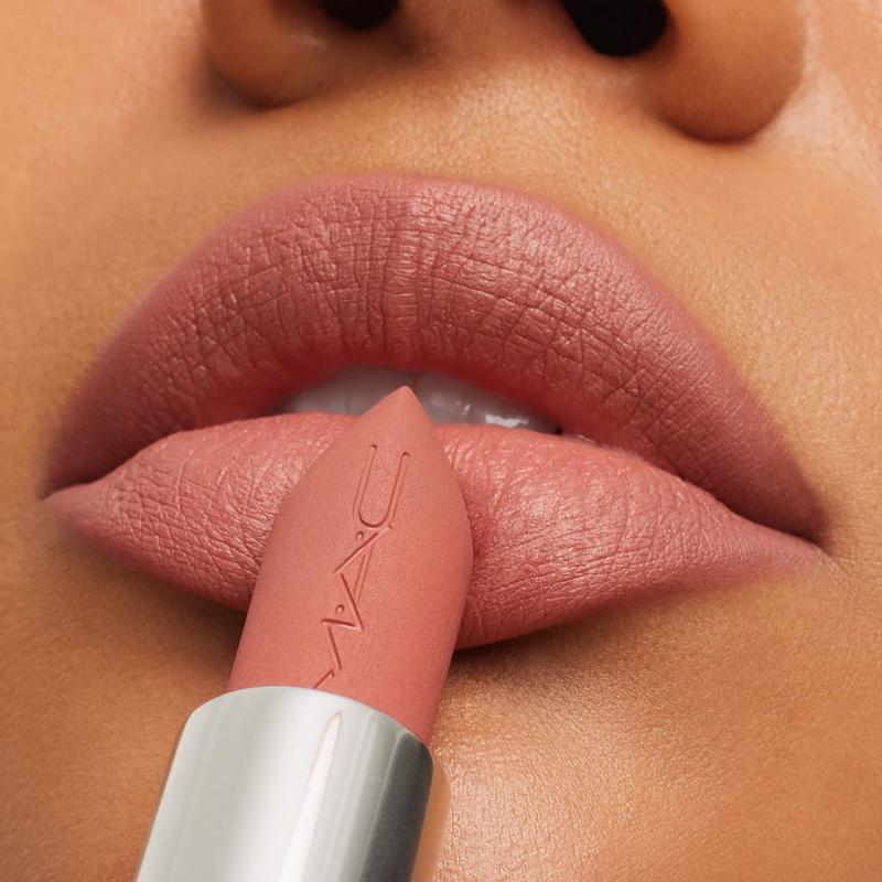 M·A·Cximal Silky Matte Lipstick