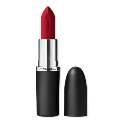 MAC M·A·Cximal Silky Matte Lipstick