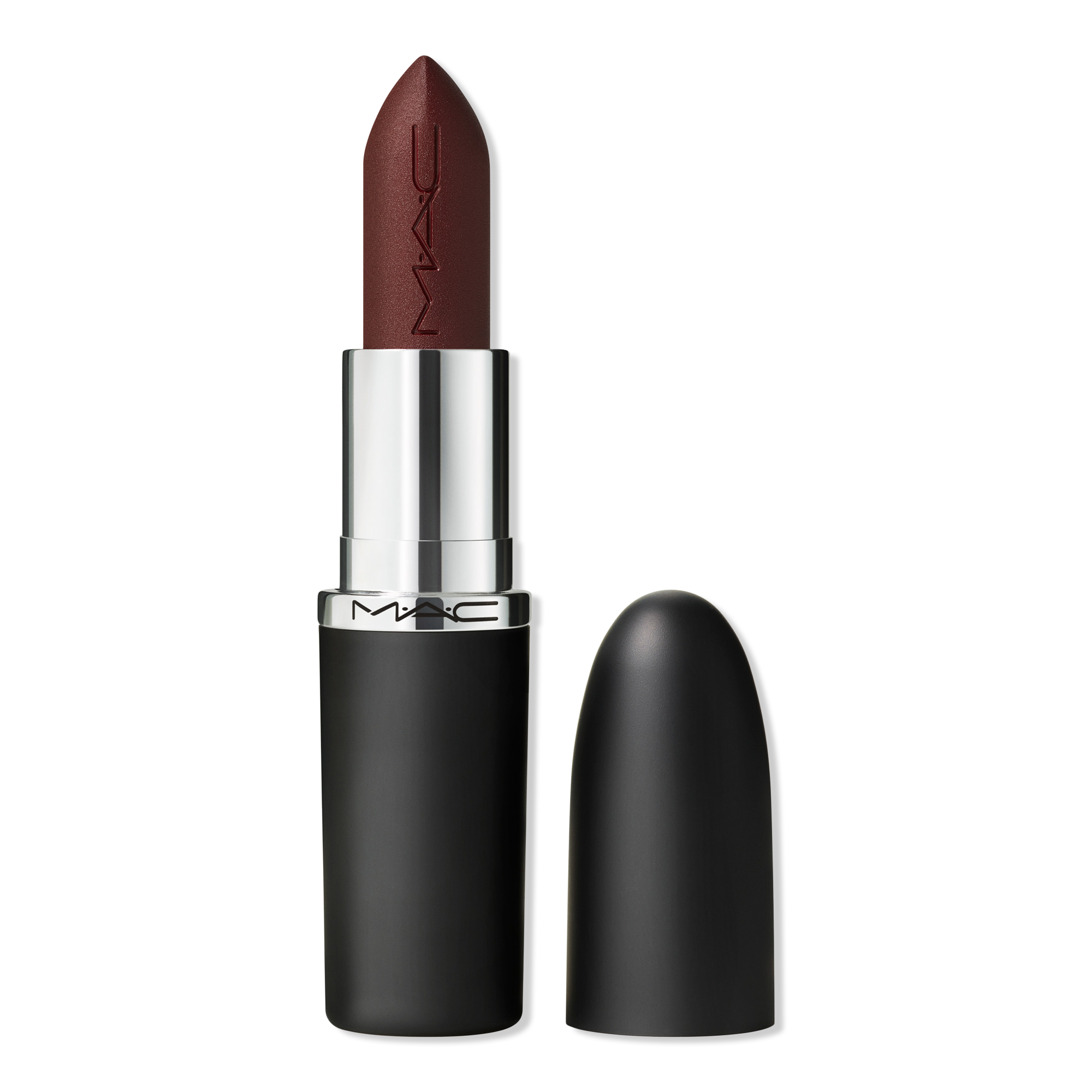 MAC M·A·Cximal Silky Matte Lipstick #1