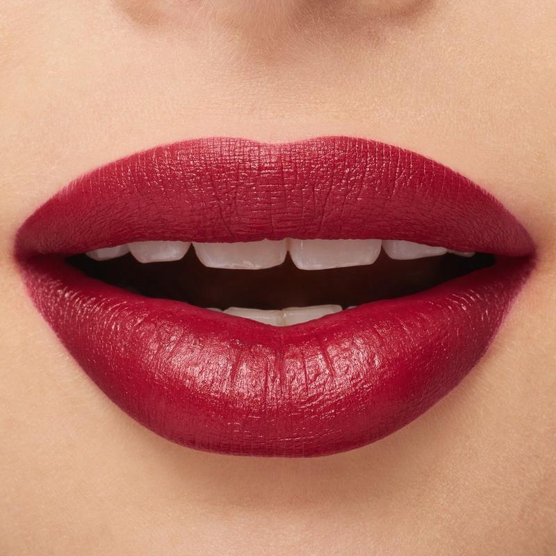 MAC - D For Danger M·A·Cximal Silky Matte Lipstick | Ulta Beauty