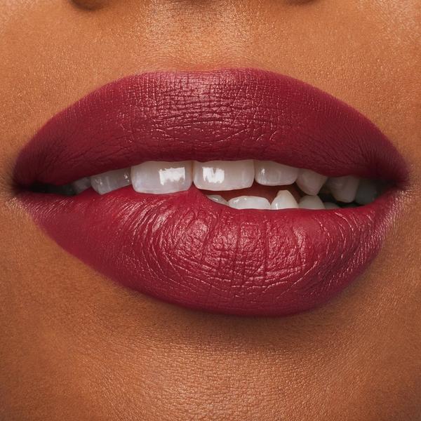 MAC M·A·Cximal Silky Matte Lipstick #4