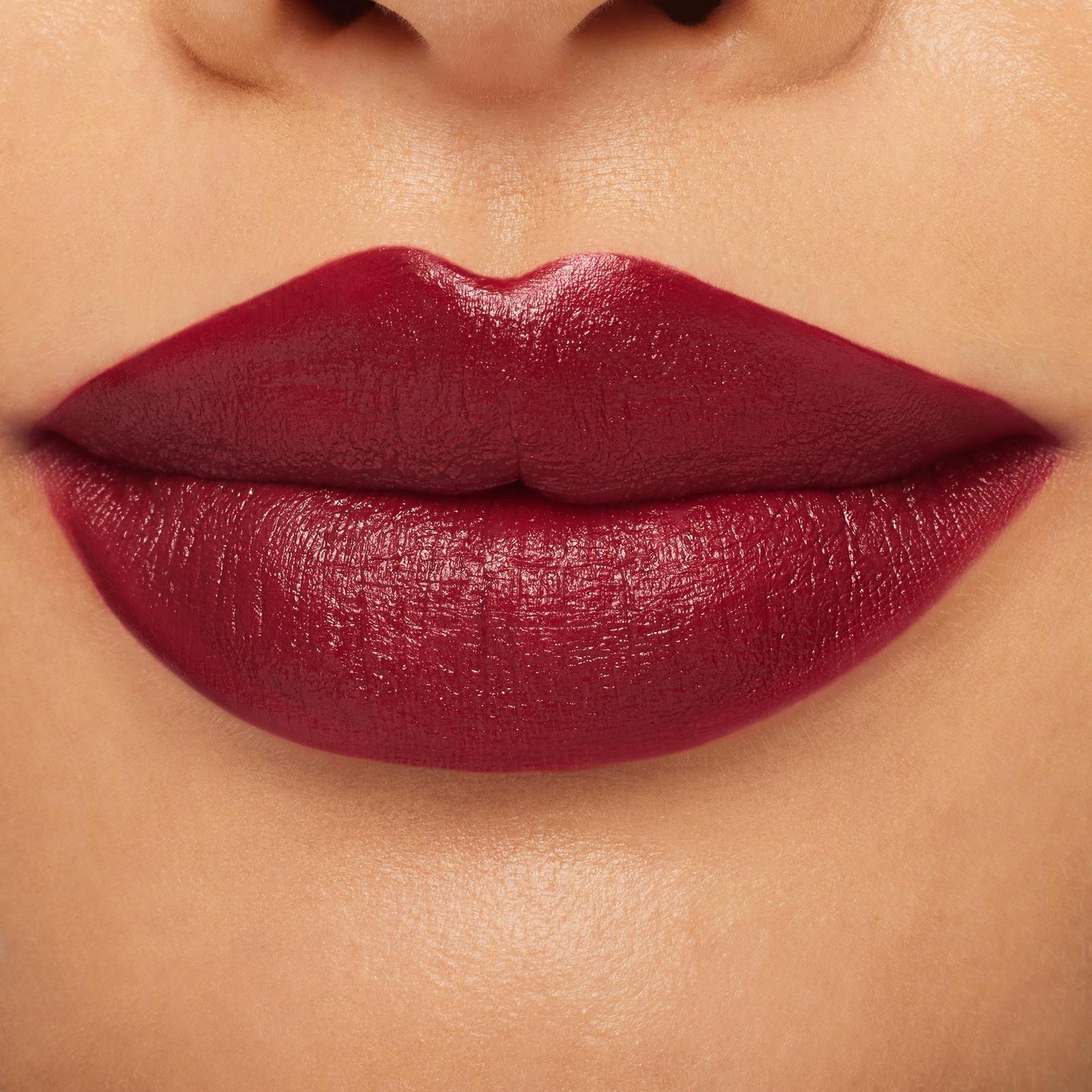 MAC - D For Danger M·A·Cximal Silky Matte Lipstick | Ulta Beauty