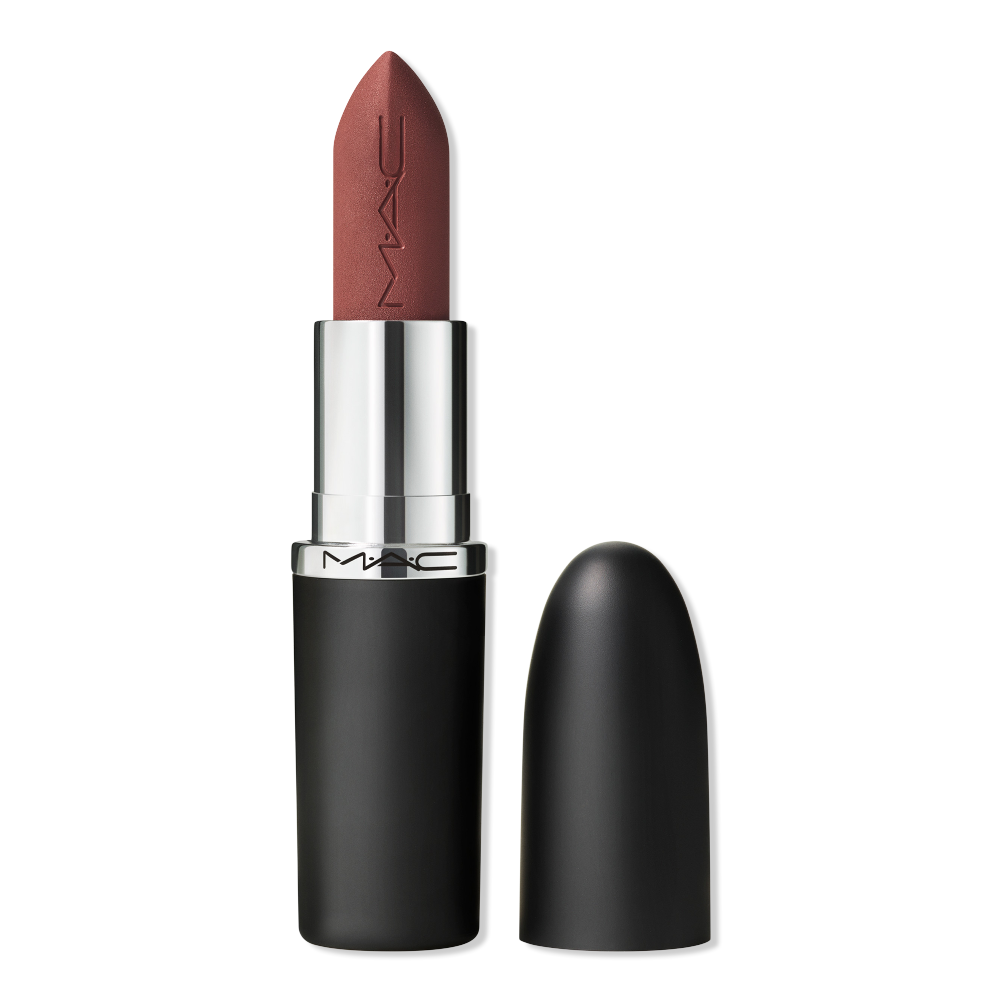 MAC M·A·Cximal Silky Matte Lipstick #1