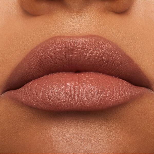 MAC M·A·Cximal Silky Matte Lipstick #4