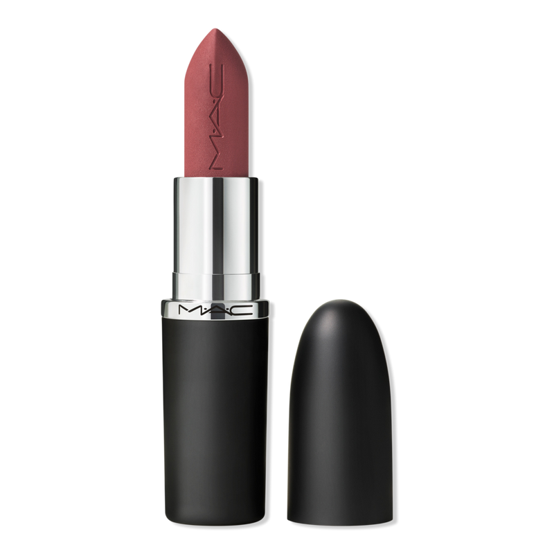 MAC - You Wouldn't Get It M·A·Cximal Silky Matte Lipstick