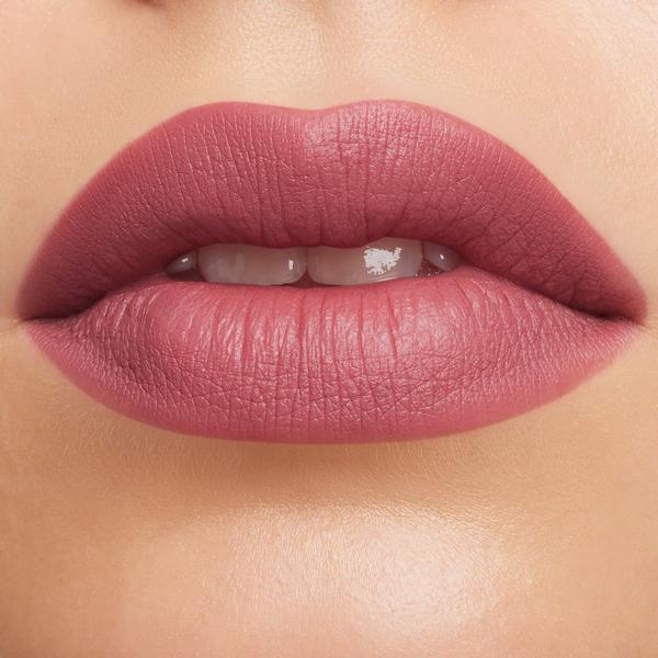 MAC M·A·Cximal Silky Matte Lipstick #4