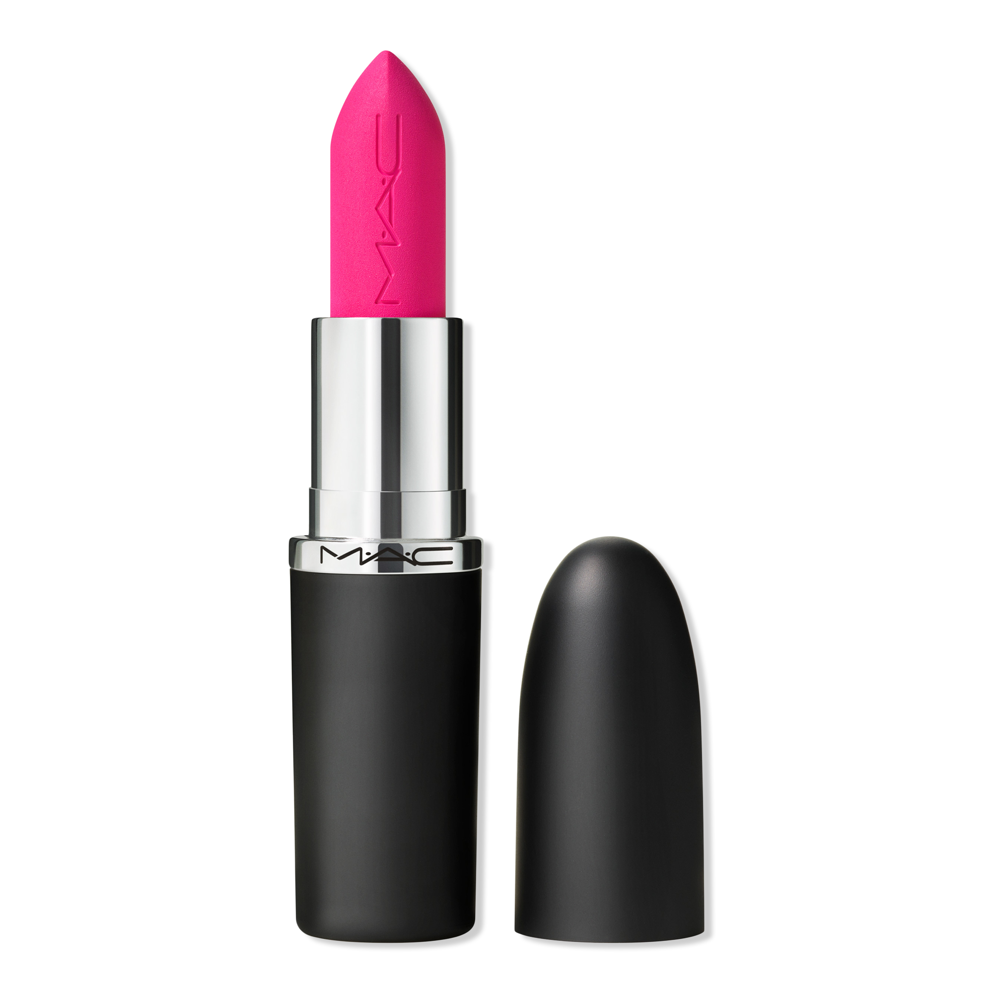 MAC M·A·Cximal Silky Matte Lipstick #1