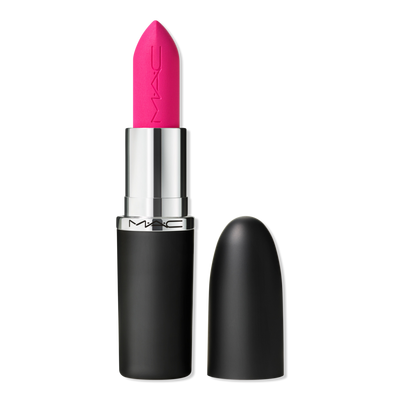 MAC M·A·Cximal Silky Matte Lipstick