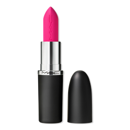 MAC M·A·Cximal Silky Matte Lipstick - Candy Yum Yum