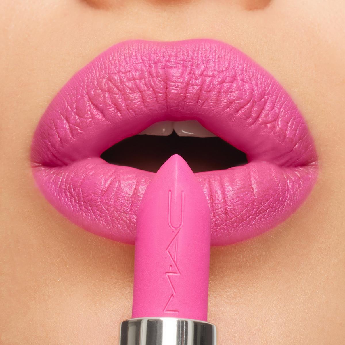 M·A·Cximal Silky Matte Lipstick