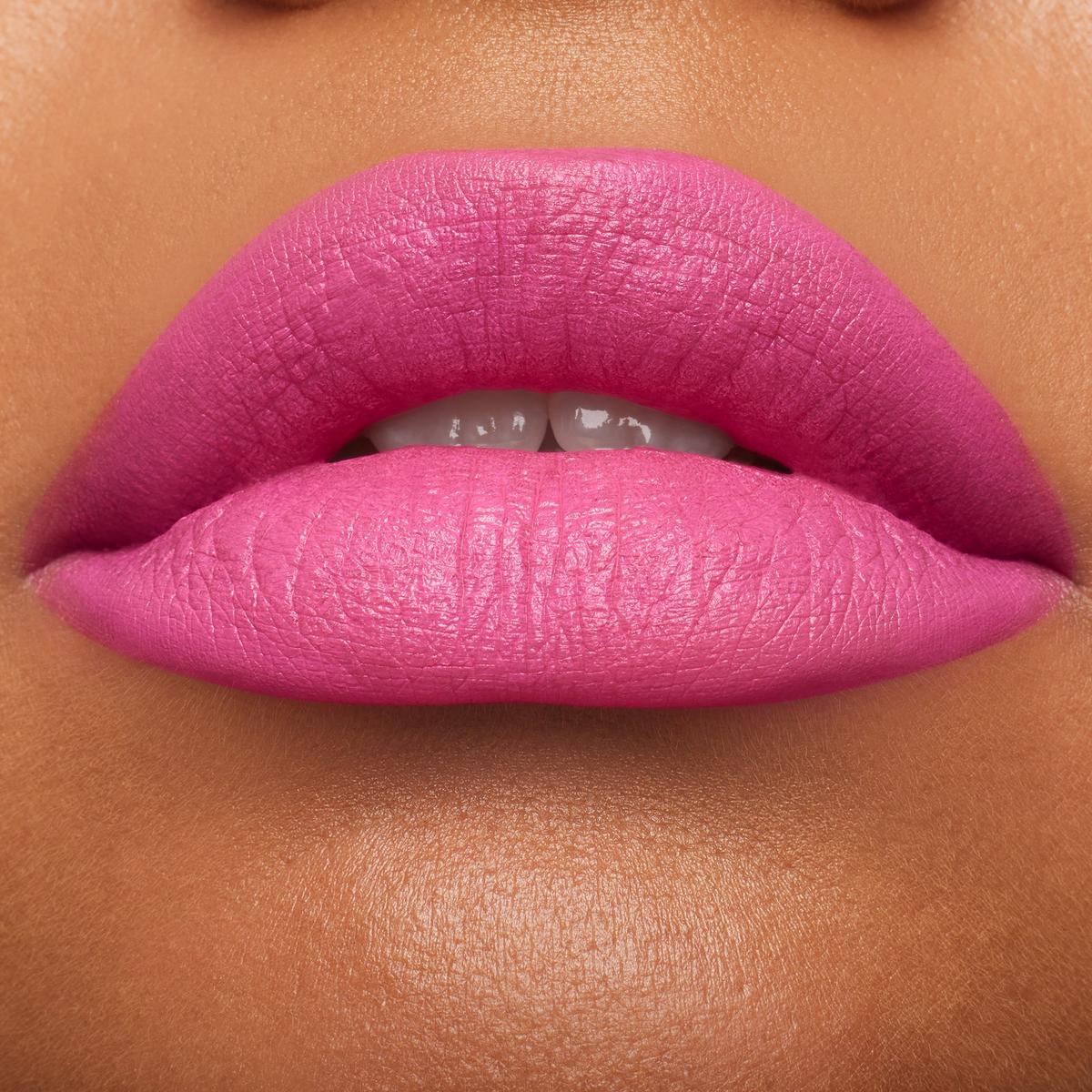 M·A·Cximal Silky Matte Lipstick